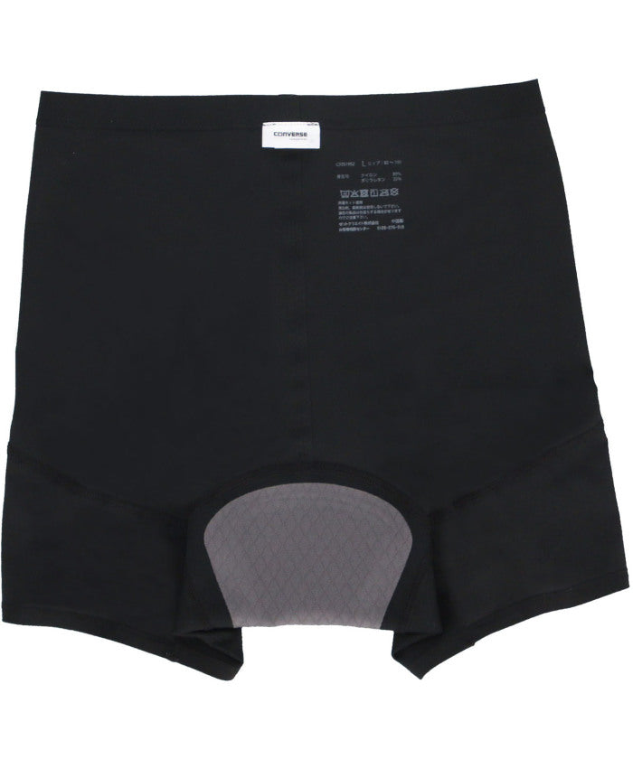コンバース CONVERSE コンバース CONVERSE バスケット ラクルナ デイリー サニタリースパッツ  CB351952 (1900 ブラック) 1900 ブラック