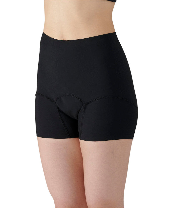 コンバース CONVERSE コンバース CONVERSE バスケット ラクルナ デイリー サニタリースパッツ  CB351952 (1900 ブラック) 1900 ブラック