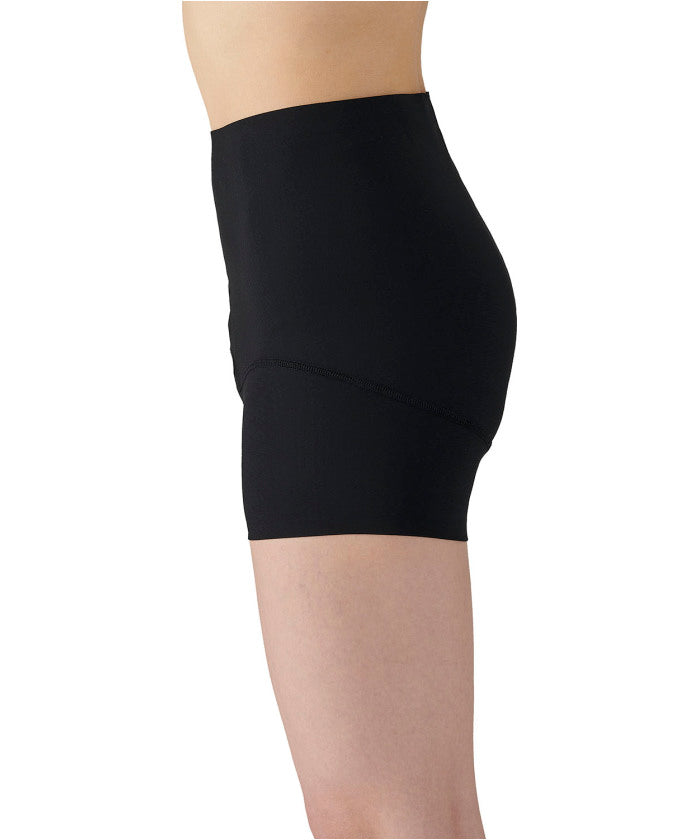 コンバース CONVERSE コンバース CONVERSE バスケット ラクルナ デイリー サニタリースパッツ  CB351952 (1900 ブラック) 1900 ブラック