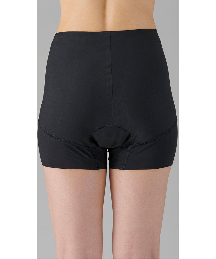 コンバース CONVERSE コンバース CONVERSE バスケット ラクルナ デイリー サニタリースパッツ  CB351952 (1900 ブラック) 1900 ブラック