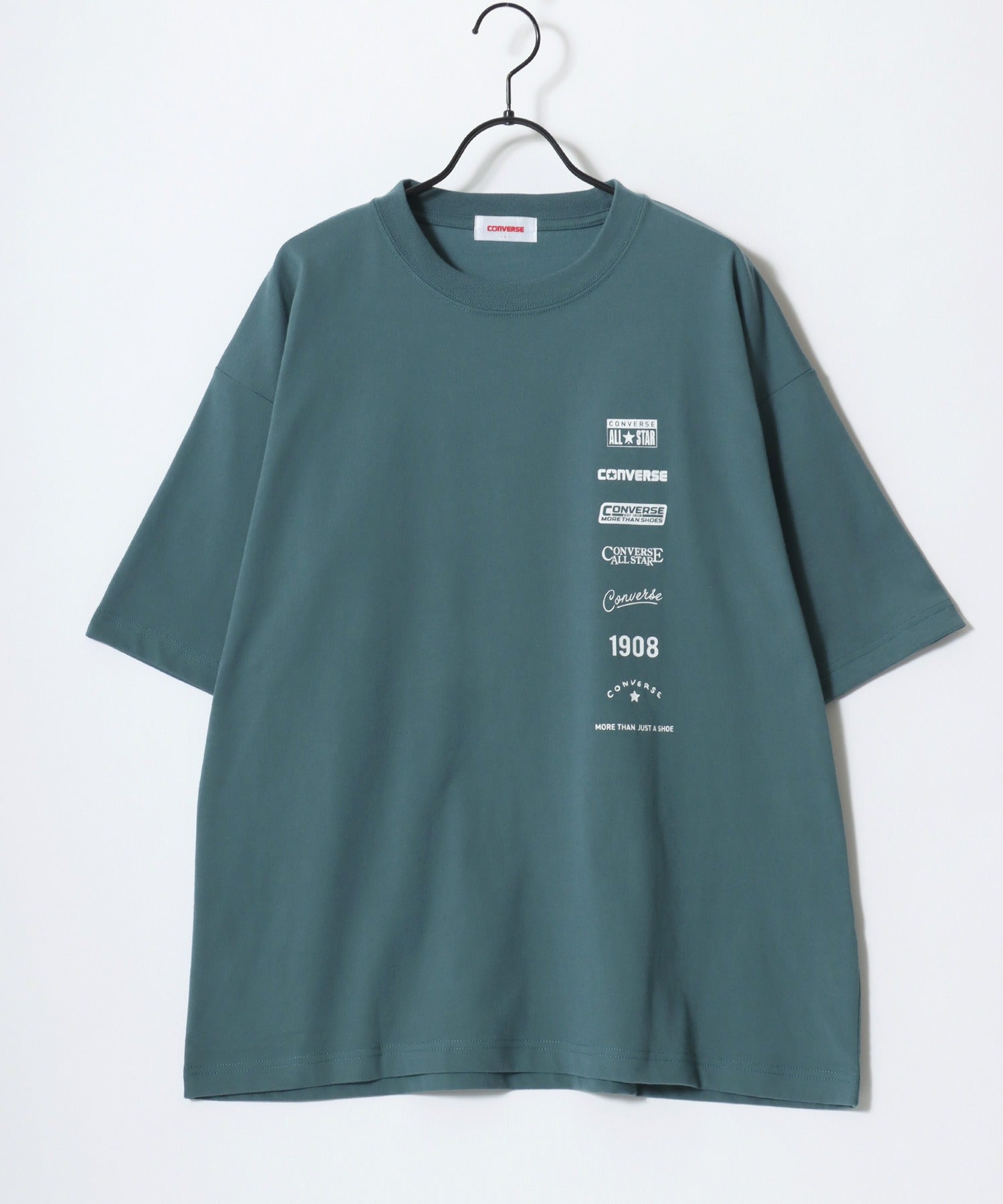COOLMAX Cool Touch Moisture-Wicking Quick-Dry Back Print Short Sleeve T-Shirt Sneakers All Star Graphic T Men Women Unisex Tops Spring Summer