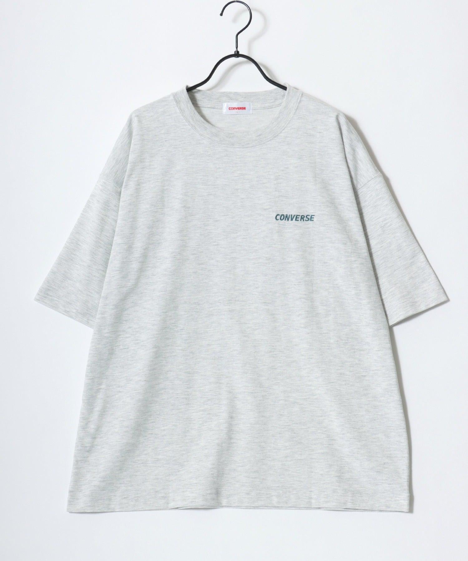 COOLMAX Cool Touch Moisture-Wicking Quick-Dry Back Print Short Sleeve T-Shirt Sneakers All Star Graphic T Men Women Unisex Tops Spring Summer