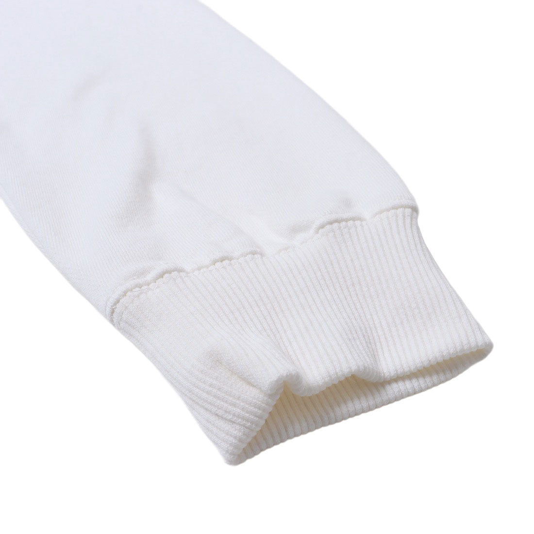 コンバース CONVERSE TOM and JERRY コラボ スウェット CONVERSE (オフホワイトB) オフホワイトB