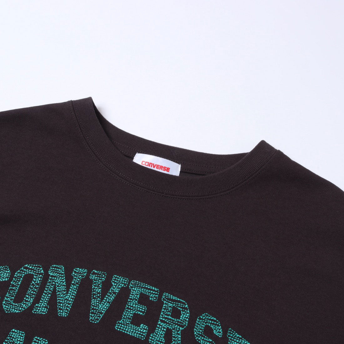 コンバース CONVERSE CONVERSE プレーティング ロールアップT (スミクロ) スミクロ