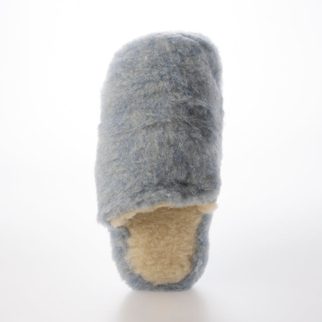 コールドブレーカー COLDBREAKER ウール100% あったかスリッパ