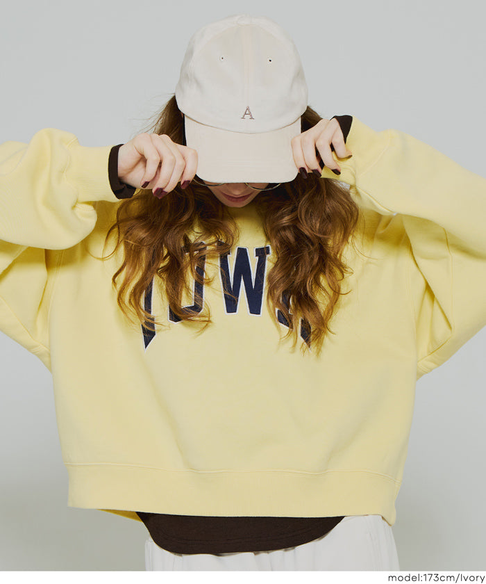 コカ coca ベロアロゴキャップ (Black) Black