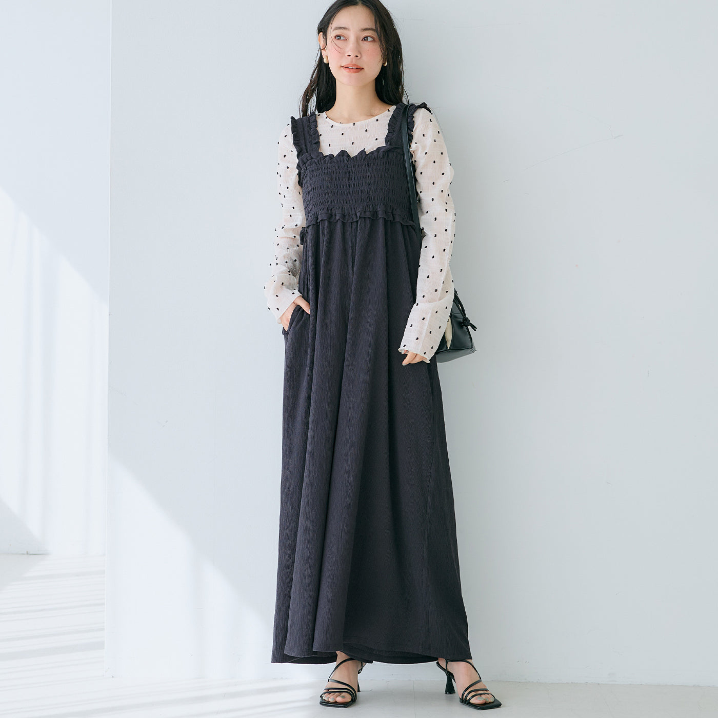 コカ coca シャーリングオールインワン