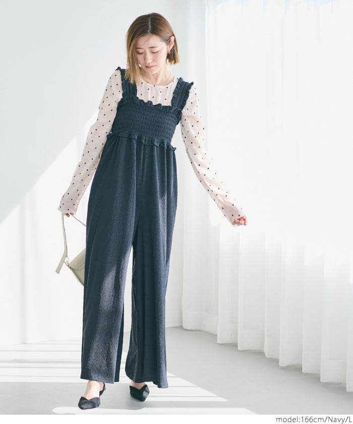 コカ coca シャーリングオールインワン