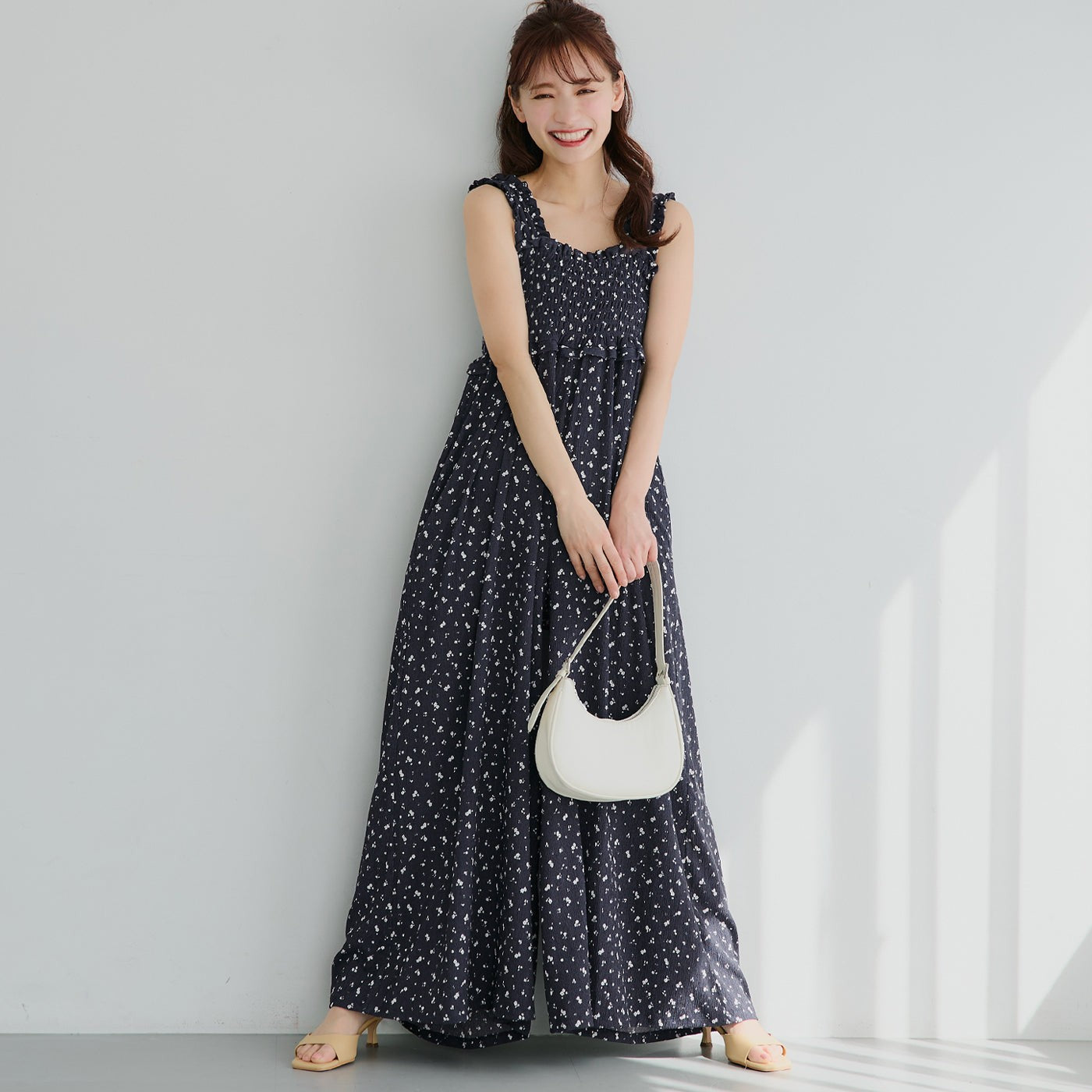 コカ coca シャーリングオールインワン