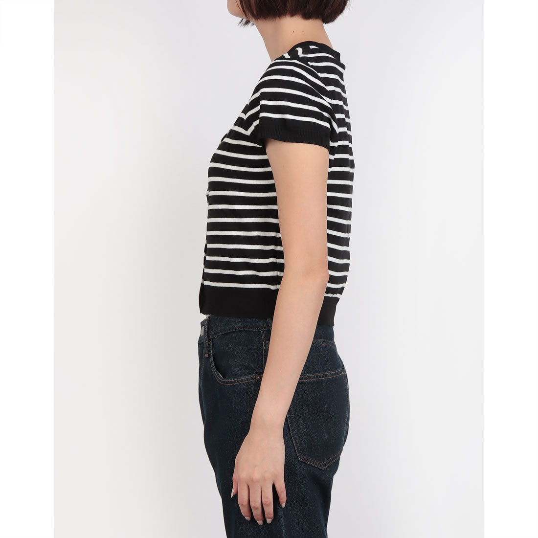 コカ coca 【WEB限定セール】コカ coca パールニット (A) A