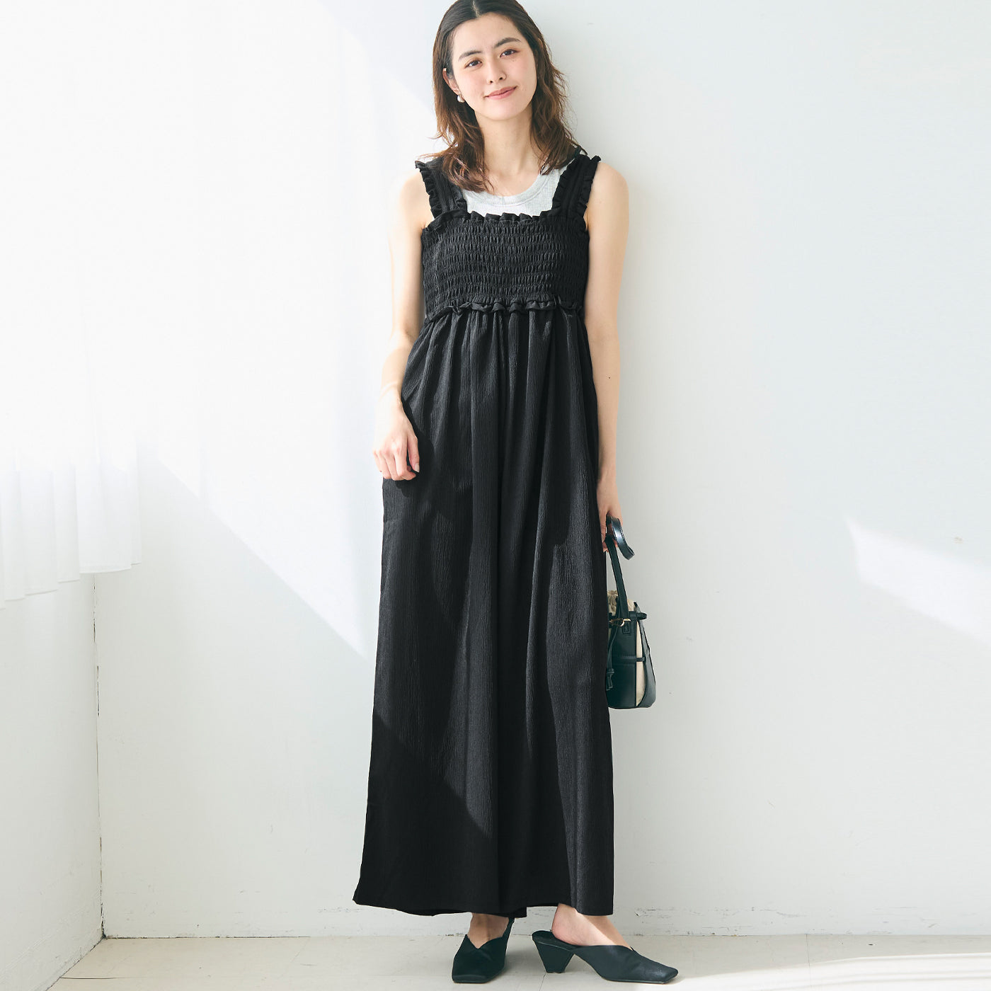 コカ coca シャーリングオールインワン