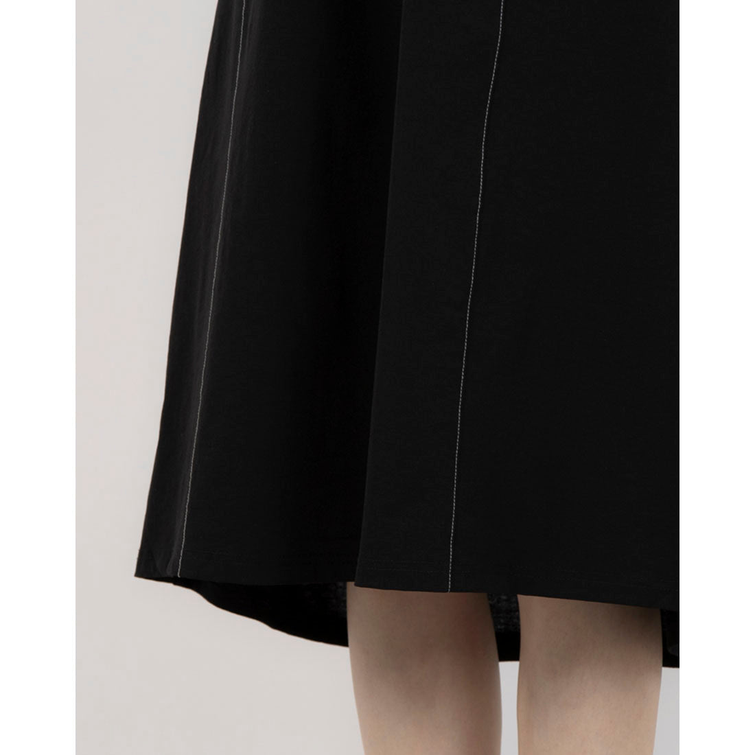 COKETT COLLECTION Cut One-Piece Dress