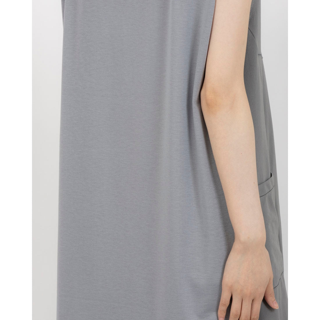 COKETT COLLECTION Cut One-Piece Dress