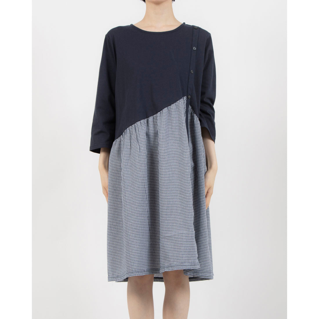 COKETT COLLECTION Cut One-Piece Dress