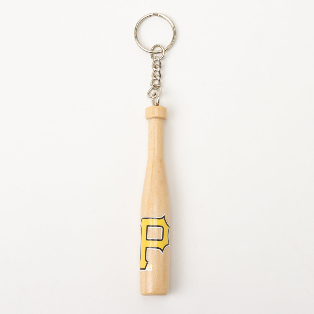 クーパーズバーグ COOPERSBURG MINI BAT KEY CHAIN 雑貨 (ピッツバーグ・パイレーツ) ピッツバーグ・パイレーツ