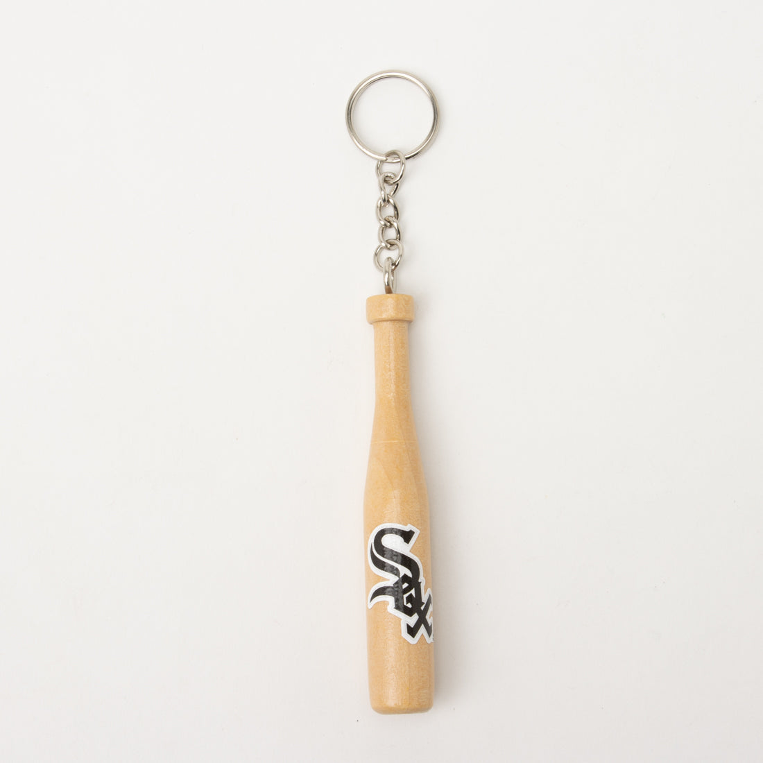 クーパーズバーグ COOPERSBURG MINI BAT KEY CHAIN 雑貨 (シカゴ・ホワイトソックス) シカゴ・ホワイトソックス