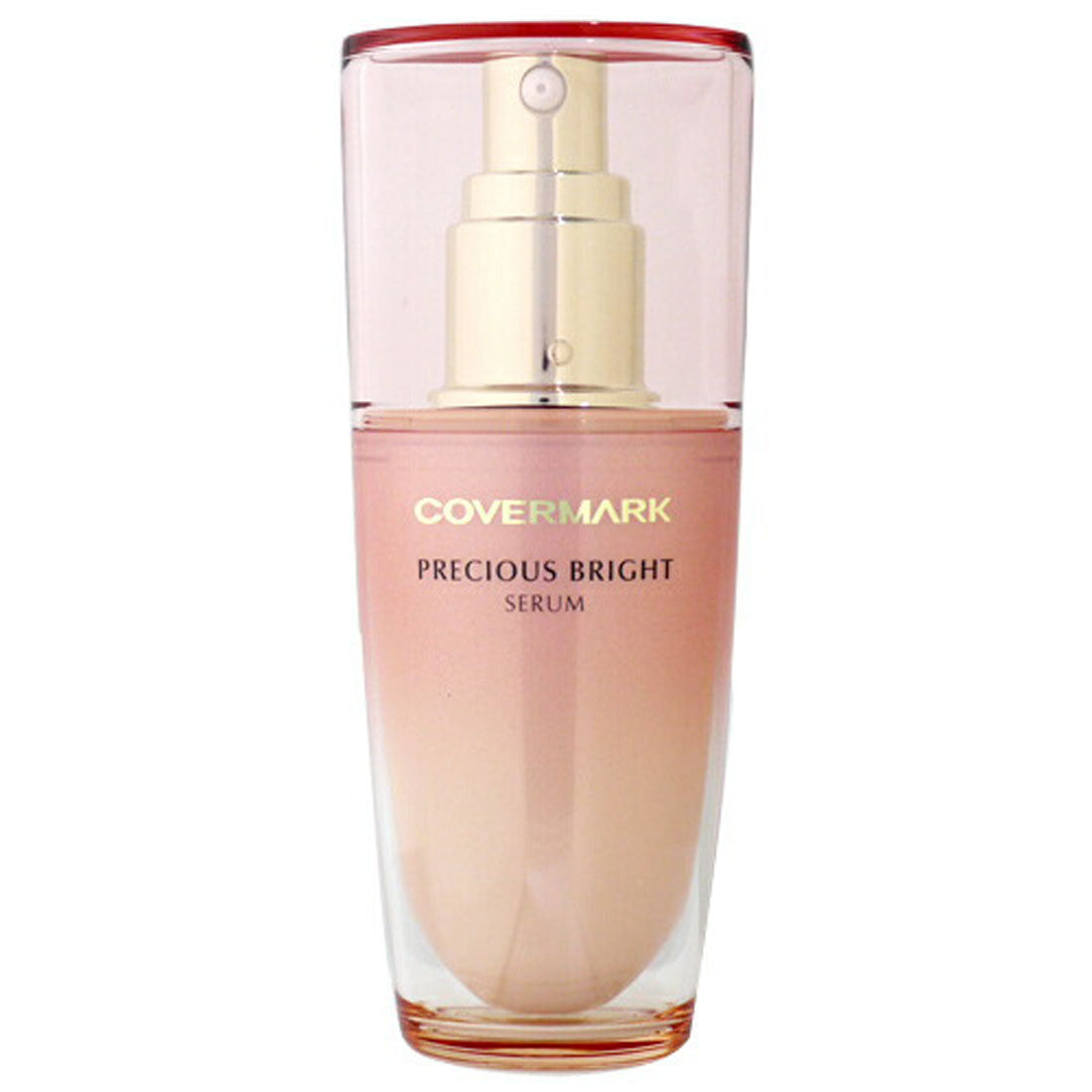 美容液 PRECIOUS BRIGHT SERUM 40ml Amazon.co.jp: COVERMARK Precious Bright Serum W Serum, 1.4