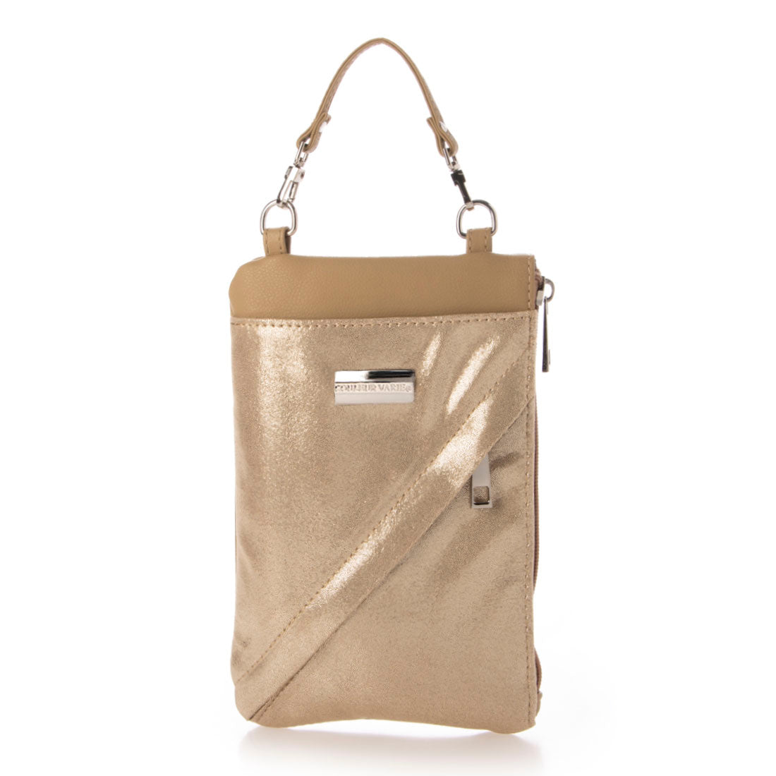 クロールバリエ COULEUR VARIE 10064 CV バック (D/BE) D/BE