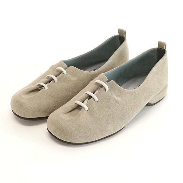 クロールバリエ COULEUR VARIE 洗濯できるレースアップスリッポン (GBE) GBE