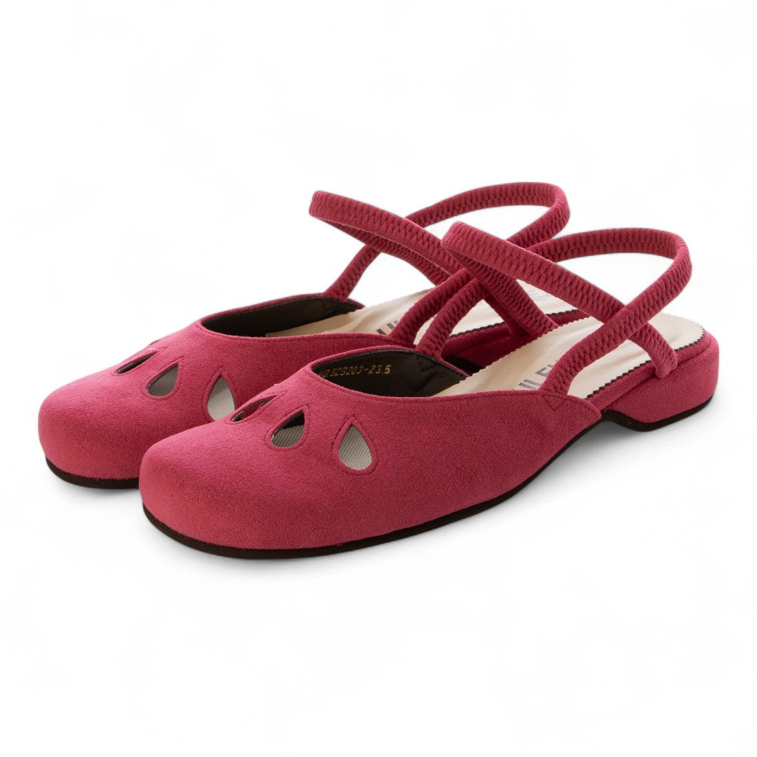 クロールバリエ COULEUR VARIE 529203 CV オープン (PRPI) PRPI