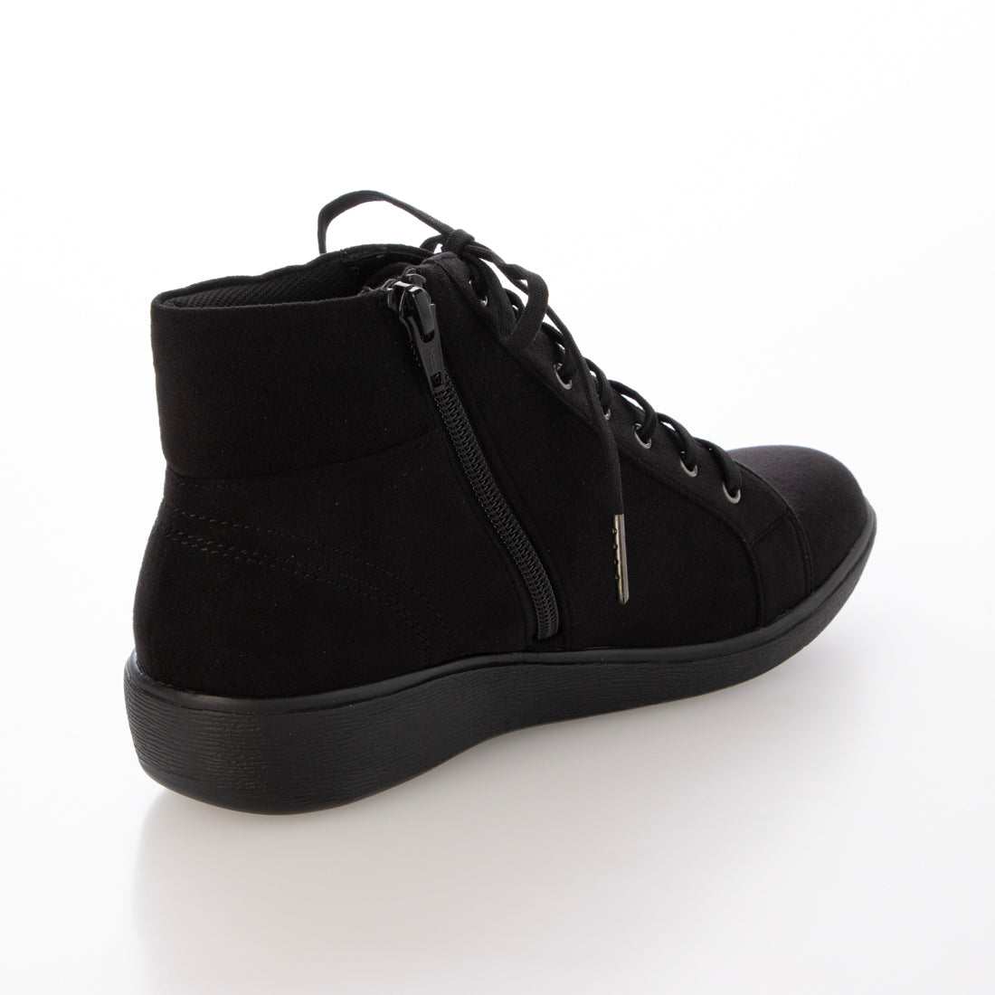 クロールバリエ COULEUR VARIE CV474283C ことりっぷハイカットスニ (BL) BL