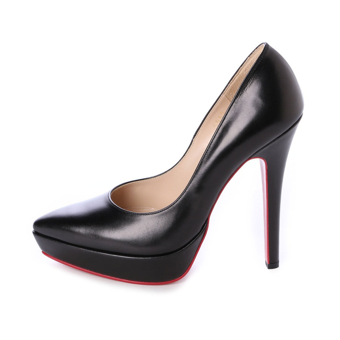 コメックス COMEX 5545 13cmヒールパンプス