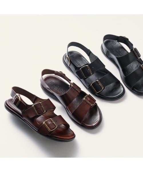 CORSO ROMA 9 CORSO ROMA 9 CORSO ROMA 9 Sandals 908 leather