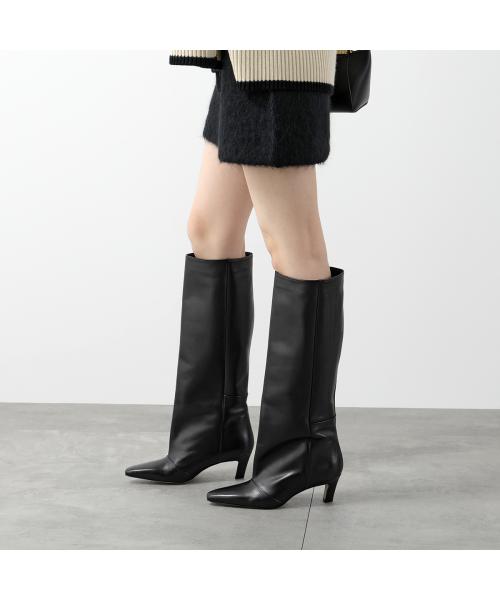 CORSO ROMA 9 CORSO ROMA 9 CORSO ROMA 9 Long Boots 207 207 6cm Heel