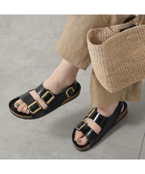 靴 satofumin CORSO ROMA 9 734010 CORSO ROMA 9 CORSO ROMA 9 CORSO ROMA 9 Sandals 908 Strap Flat