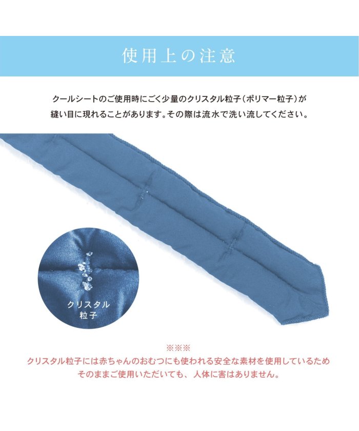 トウキョウデザインチャンネル バイヤーズセレクト TOKYO DESIGN CHANNEL BUYERS SELECT 【接触冷感/抗菌防臭】サマーデイズスカーフ ワイド【2WAY】 (ベージュ) ベージュ