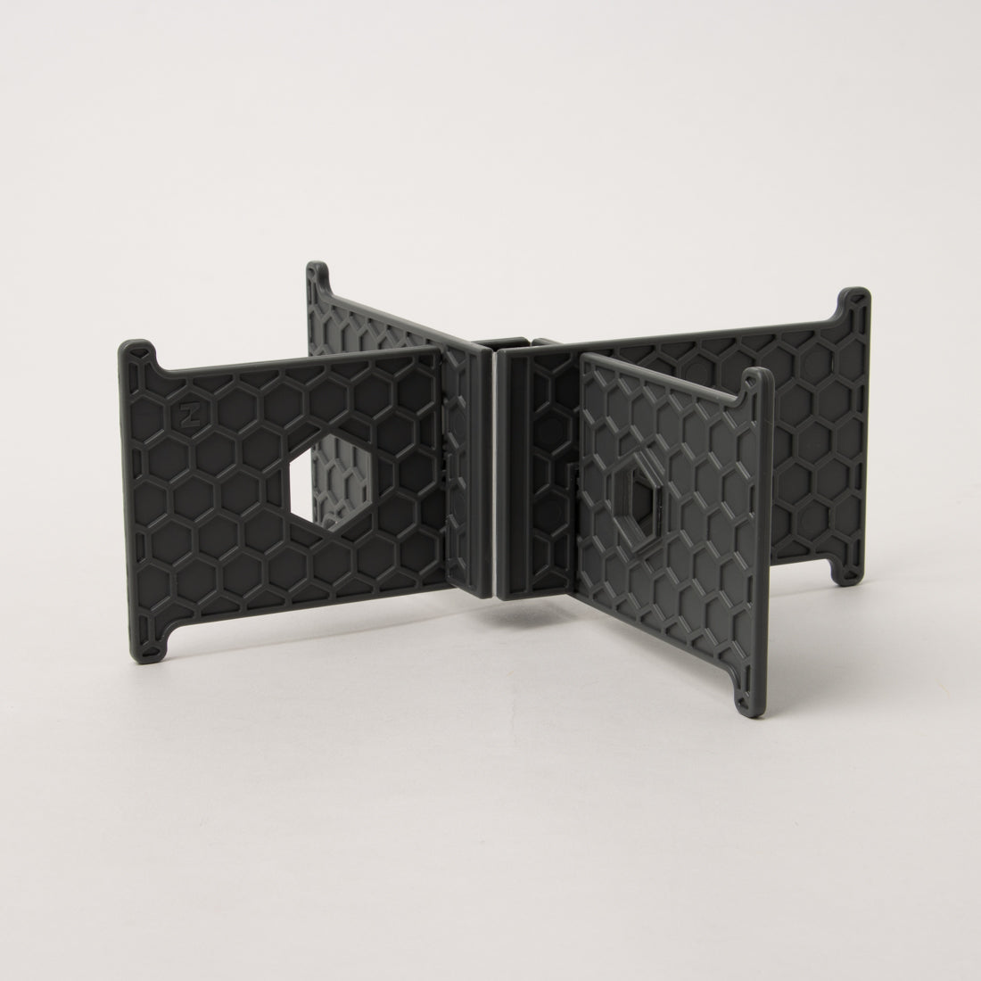 コラプズ COLAPZ フォールディング スタンド ジャグスタンド 【返品不可商品】 (グレー) グレー