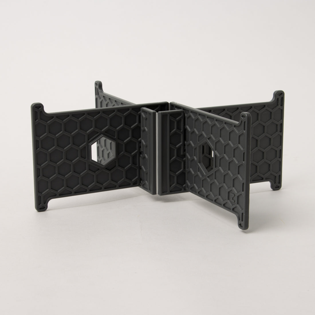 コラプズ COLAPZ フォールディング スタンド ジャグスタンド 【返品不可商品】 (グレー) グレー