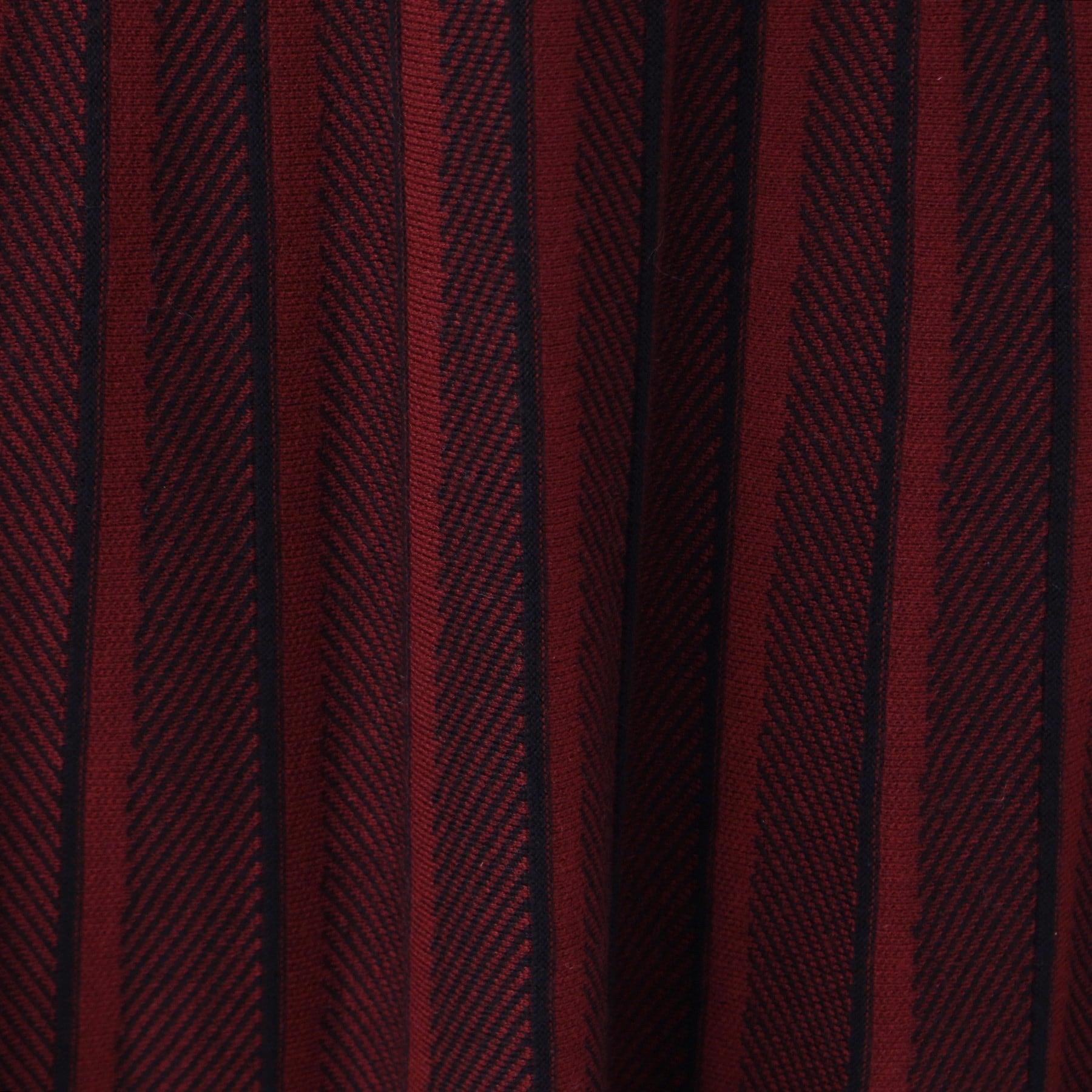 コルディア CORDIER 【セットアップ/S~3Lサイズ】アーバンヤーンニットスカート (ブルー(493)) ブルー(493)