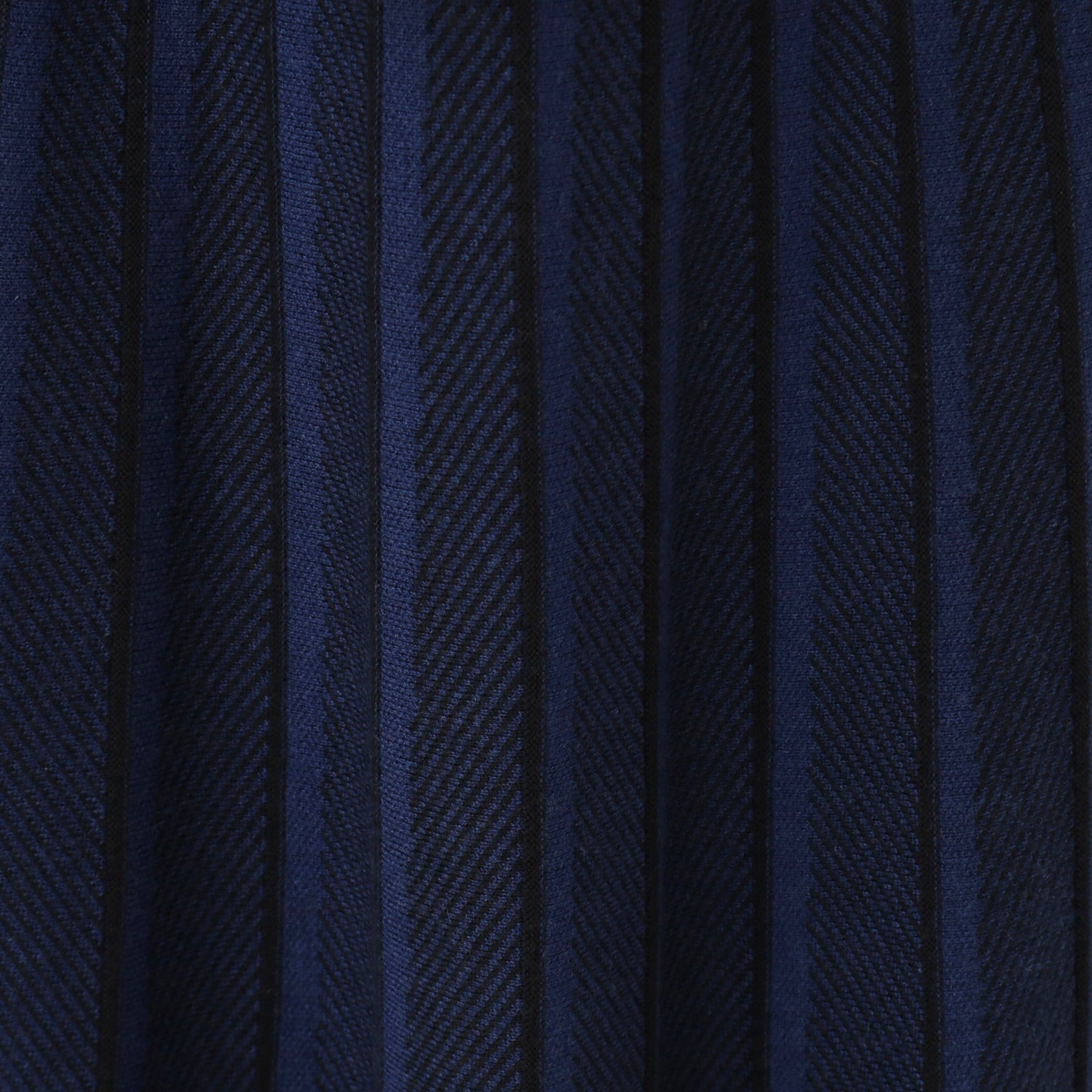 コルディア CORDIER 【セットアップ/S~3Lサイズ】アーバンヤーンニットスカート (ブルー(493)) ブルー(493)