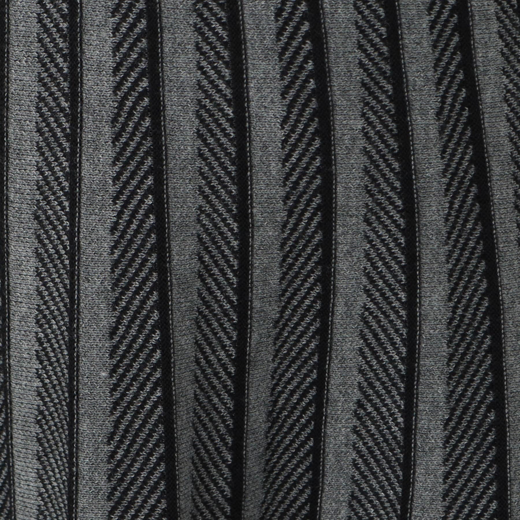 コルディア CORDIER 【セットアップ/S~3Lサイズ】アーバンヤーンニットスカート (ブルー(493)) ブルー(493)