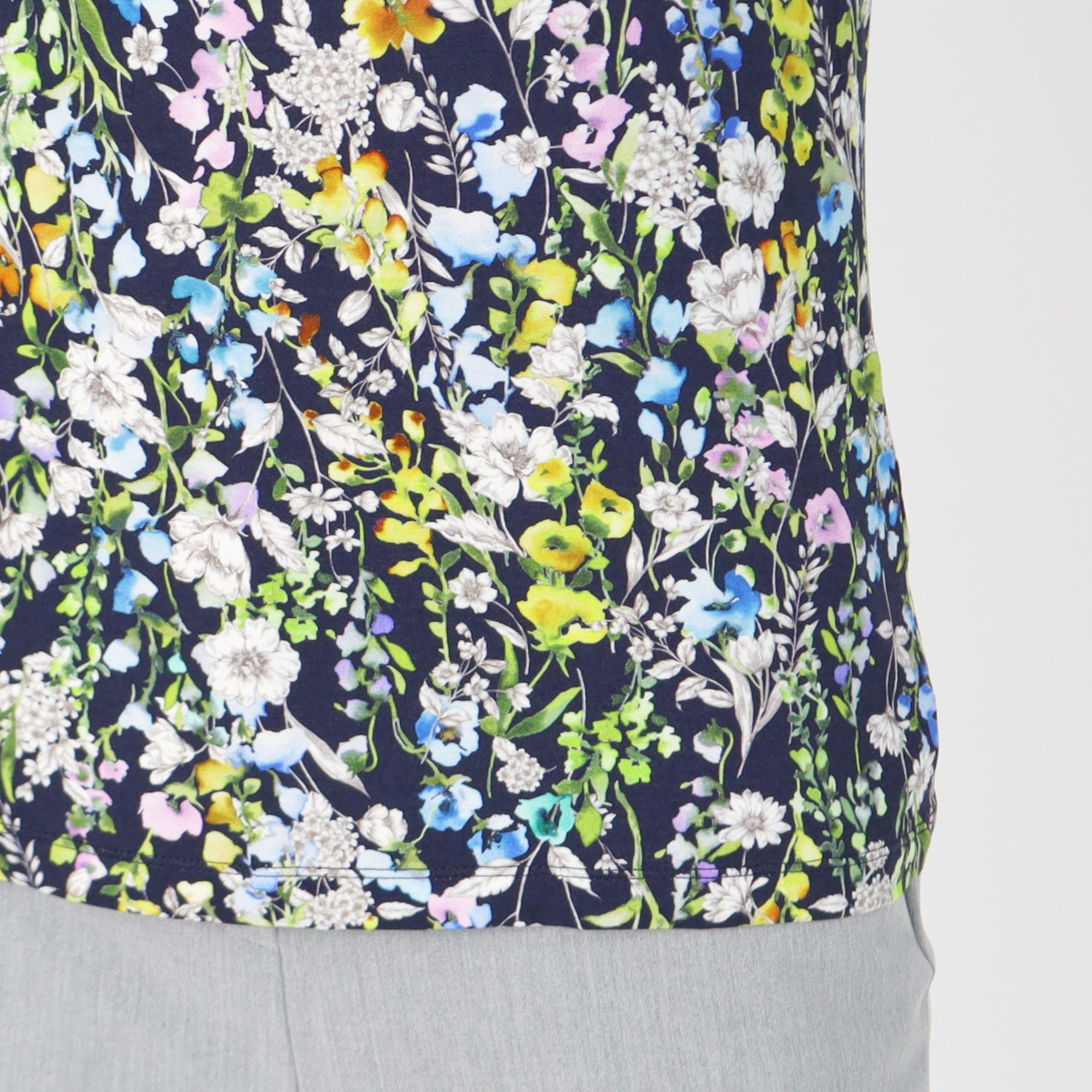 コルディア CORDIER 【M~4Lサイズ】ソフトベアテン ハイネックプルオーバージャージ