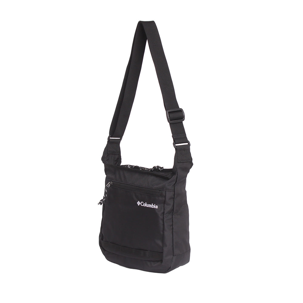 コロンビア Columbia コロンビア Columbia Big Muddy Road ショルダー (グレー) グレー