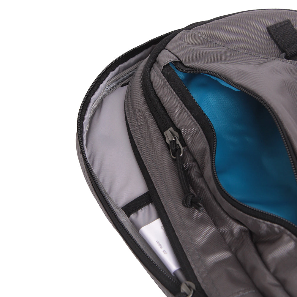 コロンビア Columbia コロンビア Columbia Juno Forest ボディバッグ (カーキ) カーキ