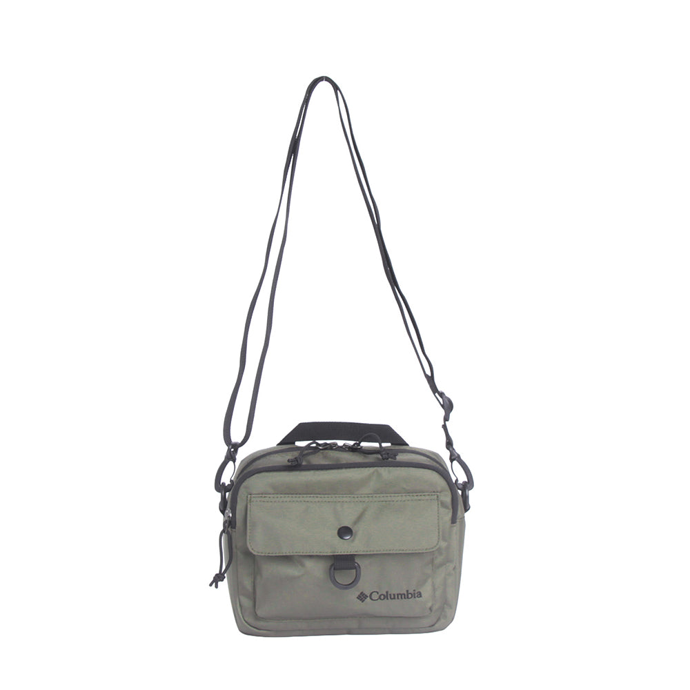 コロンビア Columbia コロンビア Columbia Trappe Pathショルダー (カーキ) カーキ