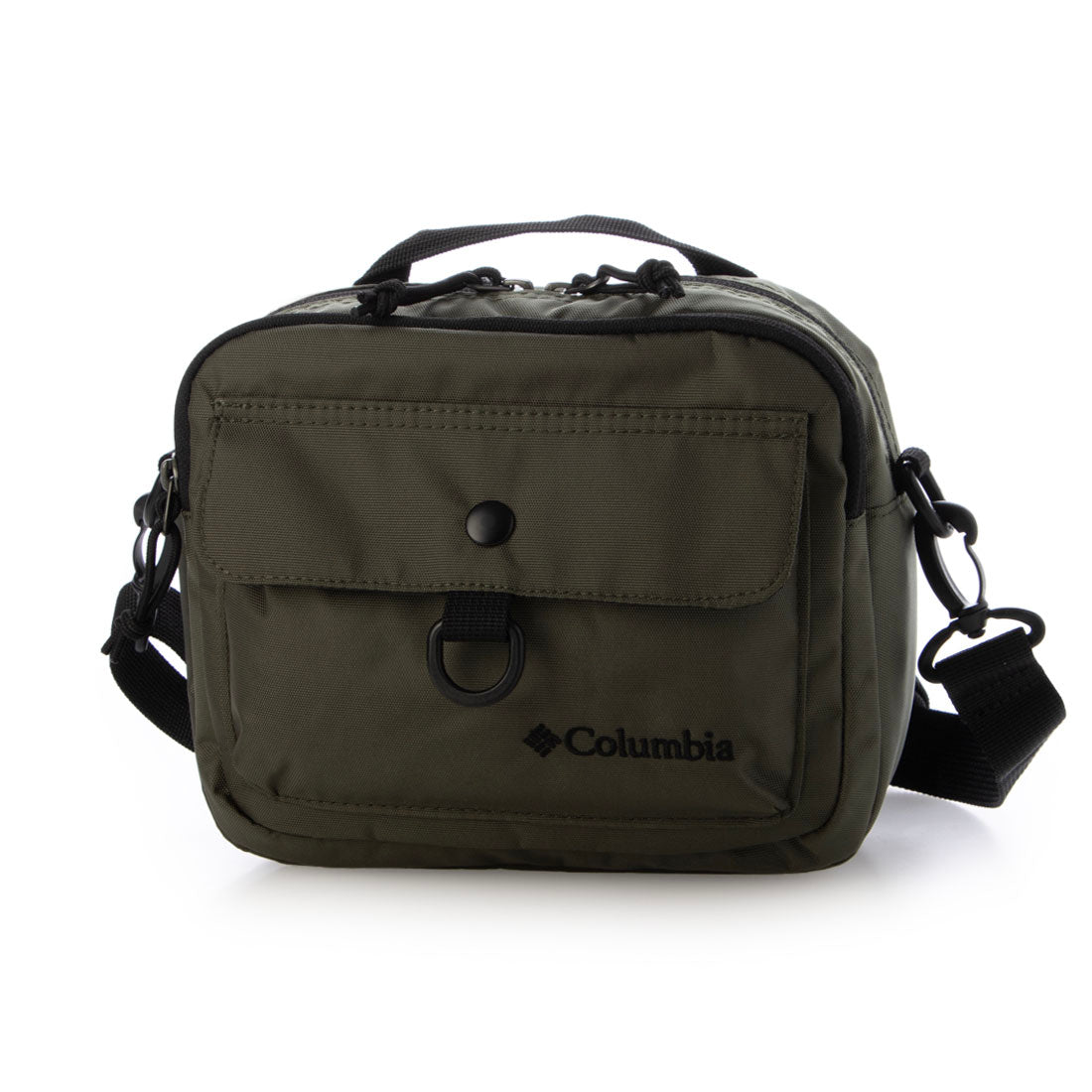 コロンビア Columbia コロンビア Columbia Trappe Pathショルダー (カーキ) カーキ