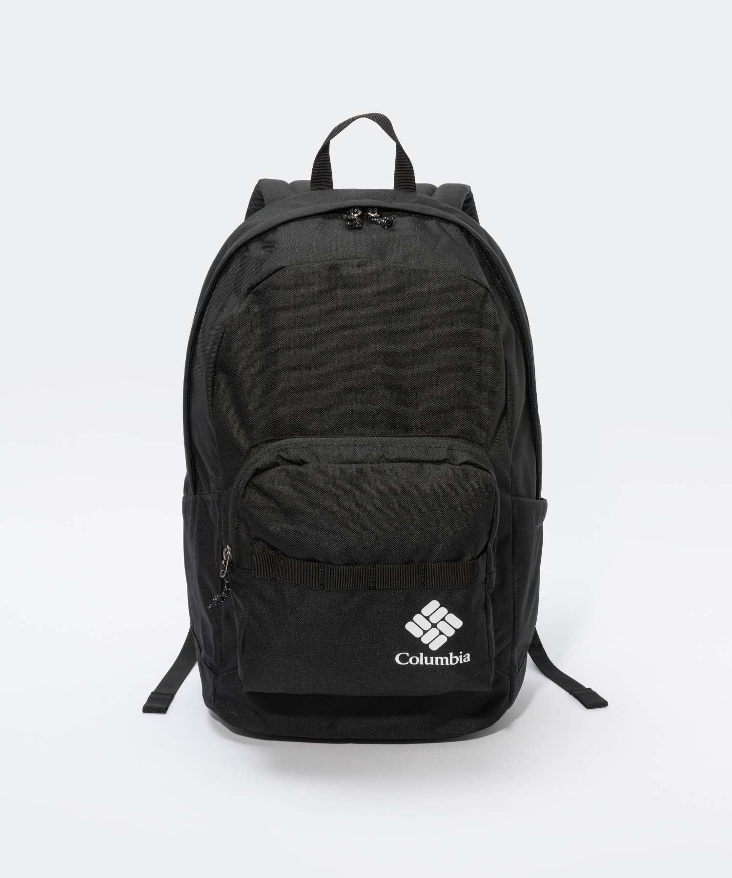 Columbia 1890021 Backpack Men's Women's Bag Rucksack Zigzag 22L Backpack Black Navy 22L