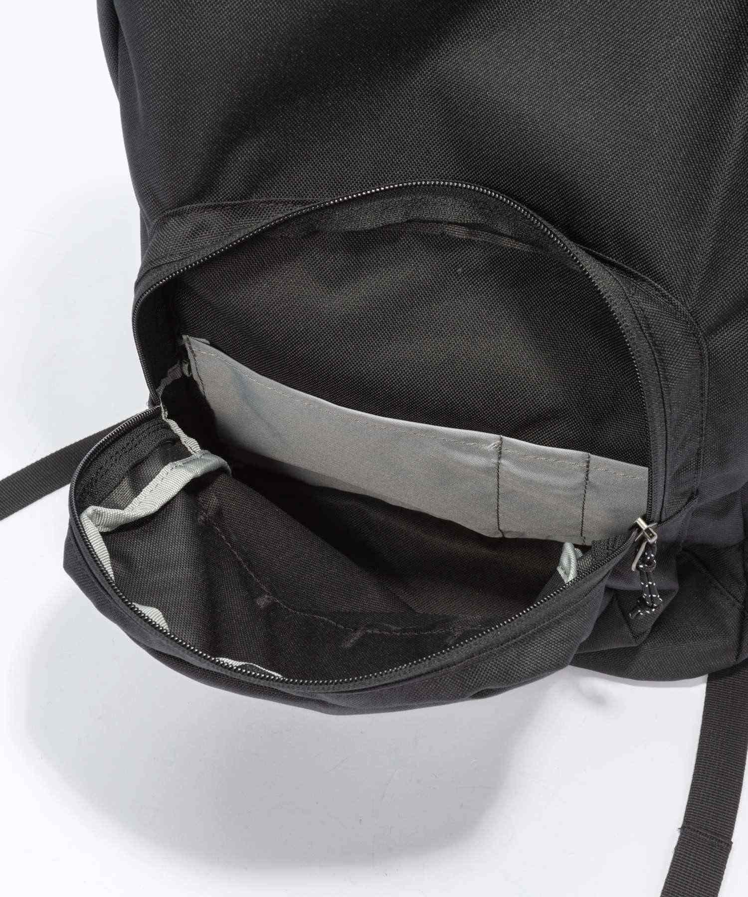 Columbia 1890021 Backpack Men's Women's Bag Rucksack Zigzag 22L Backpack Black Navy 22L