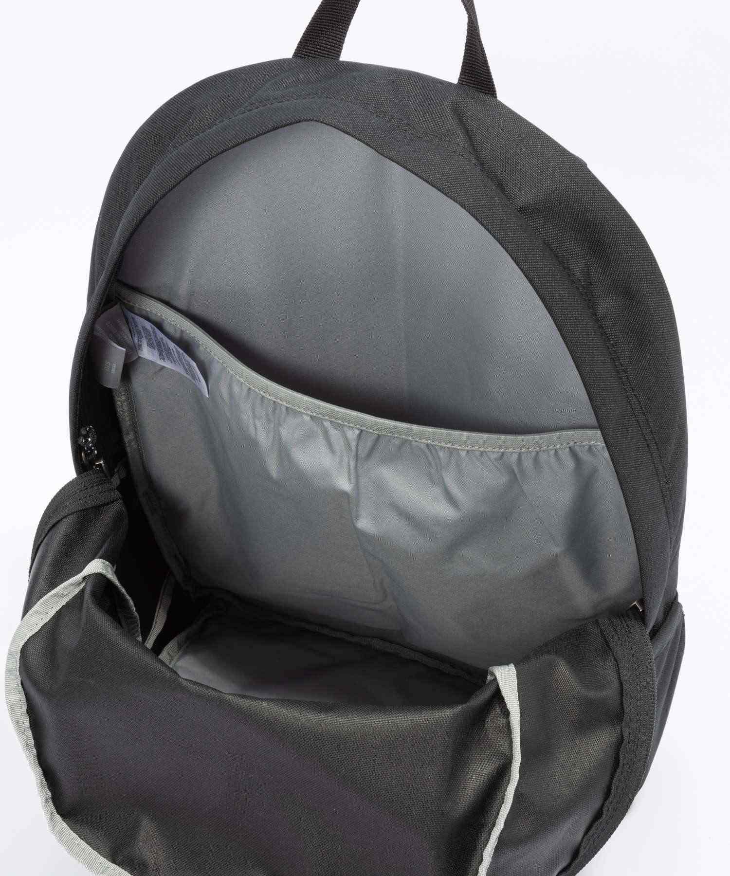 Columbia 1890021 Backpack Men's Women's Bag Rucksack Zigzag 22L Backpack Black Navy 22L