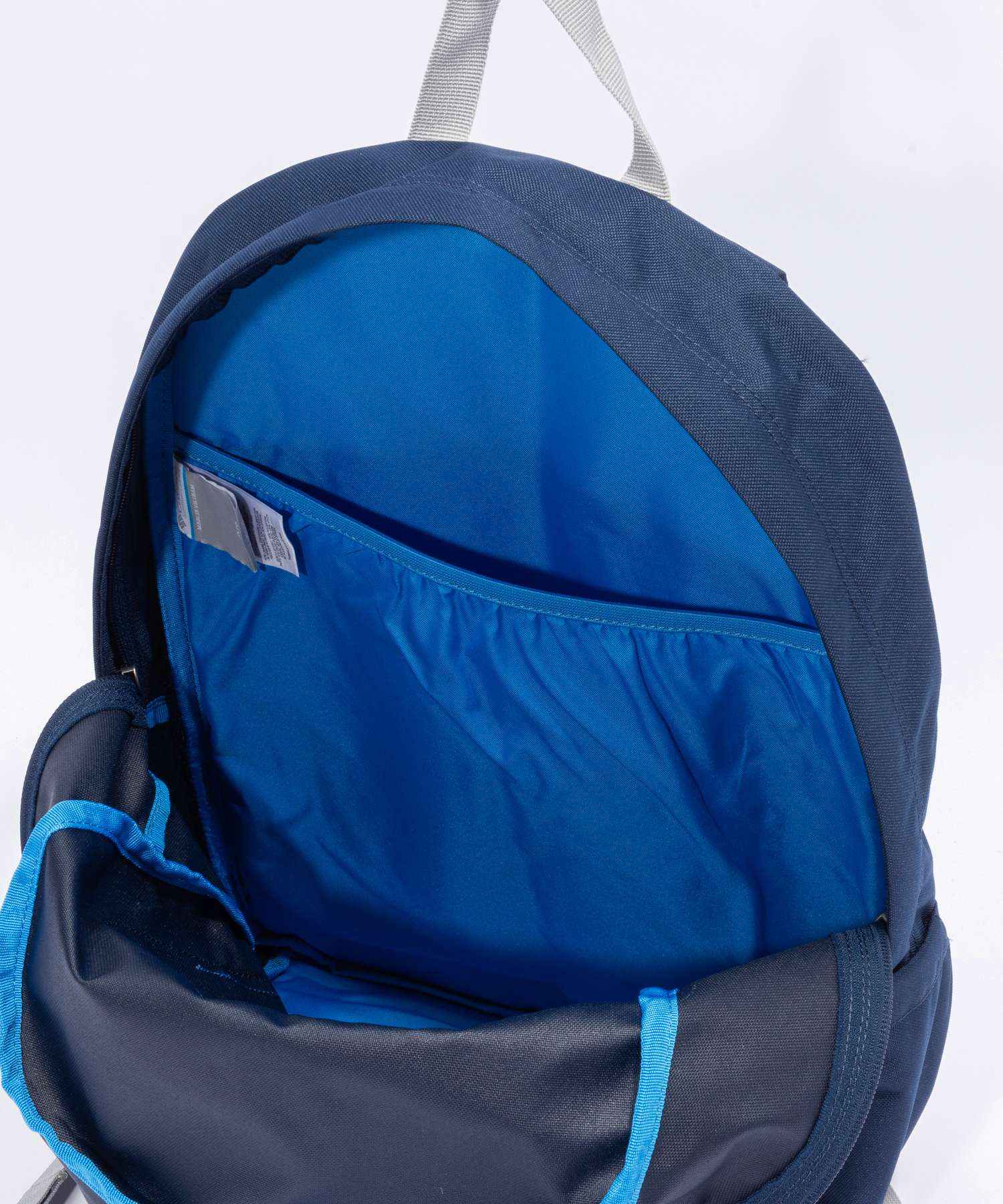 Columbia 1890021 Backpack Men's Women's Bag Rucksack Zigzag 22L Backpack Black Navy 22L