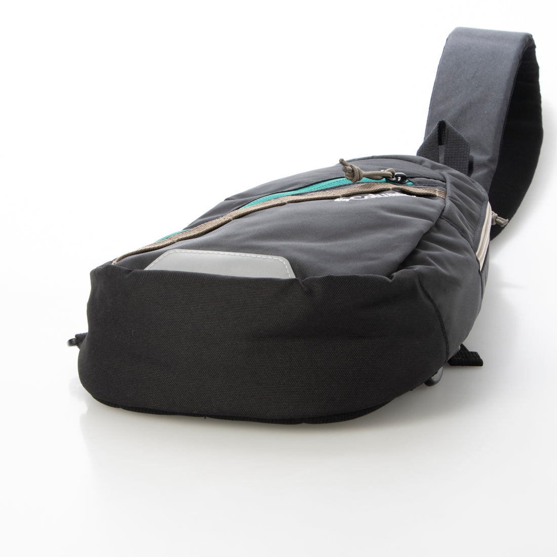 コロンビア Columbia Stream Body Bag (グリーン) グリーン