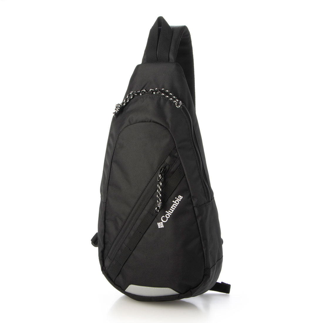 コロンビア Columbia Stream Body Bag,ブラック