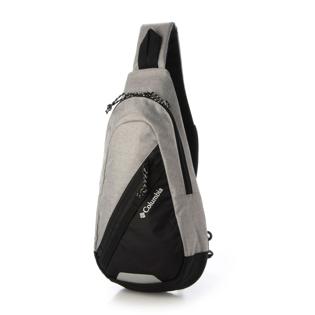 コロンビア Columbia Stream Body Bag (グレー) グレー