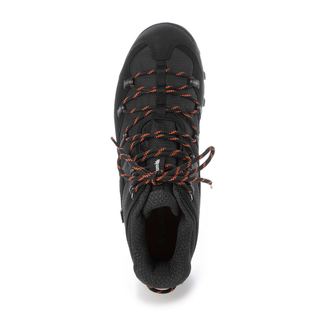 哥倫比亞 Columbia SABER V MID OUTDRY防水登山鞋 YM8135