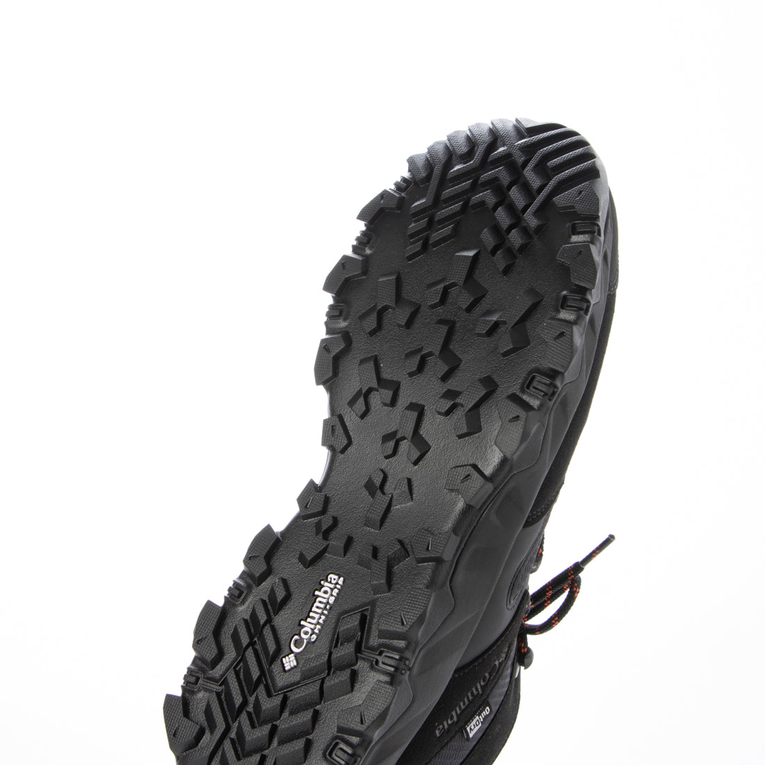 哥倫比亞 Columbia SABER V MID OUTDRY防水登山鞋 YM8135