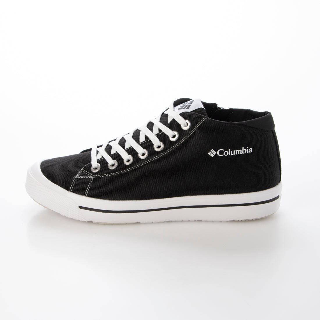 Columbia Columbia HAWTHORNE RAIN MID Waterproof Canvas Sneakers YU041